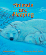 Just how do animals sleep in the 
wild? The lyrical text and rich 
illustrations provide fascinating 
information, such as location, 
position, and duration of sleep of 
animals living in different habitats.