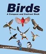 Birds come in all kinds of shapes and sizes and are found in all kinds of habitats. Some eat nuts and seeds, while others eat small animals. Most birds fly, but some walk or even swim. Learn about the wide variety of birds and what they all have in common. 