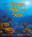 Hidden in forests of kelp, tucked under a shelf of coral, and floating in dark depths, the denizens of the underwater world wait for readers to discover them. Written by Jennifer Evans Kramer and Illustrated by Gary R. Phillips.
