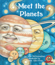 Soar into the Solar System to witness the first Favorite Planet Competition, emceed by the former ninth planet Pluto. Who will the lucky winning planet be?