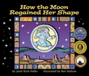 Influenced by Native American folktales, this story teaches the phases of the moon while emphasizing how to deal with bullies. Written by Janet Ruth Heller and Illustrated by Ben Hodson.
