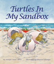 When a diamondback terrapin lays eggs in a girl’s sandbox, she becomes a “turtle-sitter.” She learns about these animals and makes an important contribution to their survival. Written by Jennifer Keats Curtis and Illustrated by Emanuel Schongut.