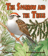 Why do trees lose their leaves? 
Find out with Papa Sparrow in 
this pourquoi folktale. 