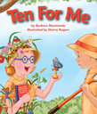 Two friends take off on a butterfly hunt, only to find themselves tangled in a mathematical net! Who will catch the most butterflies on their addition adventure?