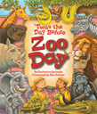 This delightful adaptation of the children’s classic, “‘Twas the Night Before Christmas,” takes readers to the zoo, as preparations are under way for “Zoo Day.” But things aren’t going according to plan . . . Written by Catherine Ipcizade and Illustrated by Ben Hodson. 