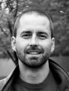 Ben Hodson
