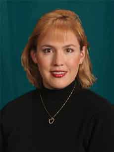 Bettina Restrepo
