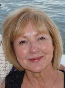 Carole Gerber
