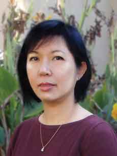 Carolyn Le