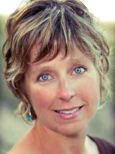 Carrie A Pearson