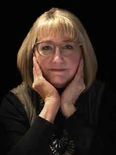 Connie McLennan