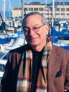 Emanuel Schongut