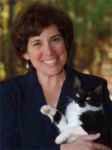 Gail Langer Karwoski