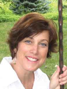 Joan Waites