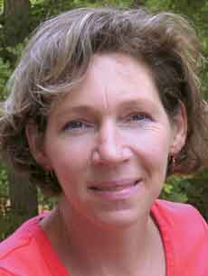 Karen Jones (Lee)