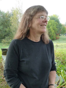 Katherine Rawson
