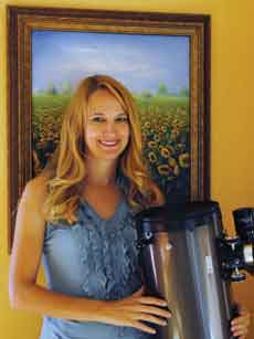 Kelly Kizer Whitt