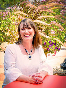 Kimberly Hutmacher