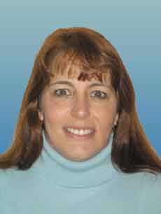 Laura Crawford