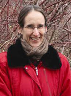 Laura Goering