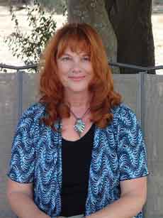 Linda Joy Singleton