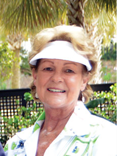 Linda Love