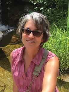 Lisa Connors