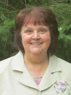 Lois Spangler