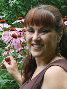 Lynne Mayer
