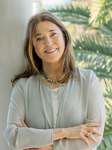 Mary Alice Monroe