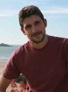 Peter Walters