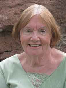 Phyllis Perry