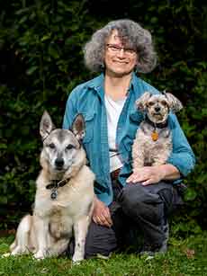 Phyllis Saroff