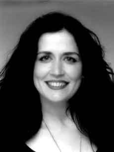 Rebecca Dickinson