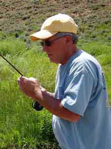 Ron Hirschi