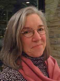 Susan Detwiler