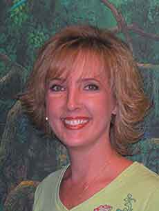 Susan K. Mitchell