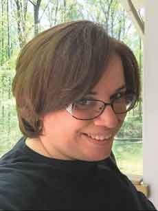 Veronica V. Jones