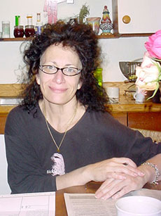 Wendy Edelson