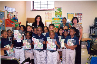 Click to Bridgeport Public Education Fund's website
