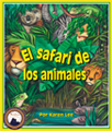 Join the ABC Safari looking for animals in the sky, mountains, forests, deserts and oceans – all over the globe in all kinds of habitats. Written and Illustrated by Karen Lee.