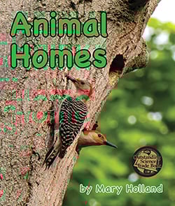 Animal Homes Animal Homes