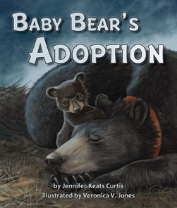 Baby Bears Adoption
