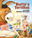 A fun-filled Southwestern spin on a famous fable flavored with repetition for preschoolers and puns for older children, this book is tasty reading for all! Written by Terri Fields and Illustrated by Sherry Rogers.