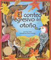 The summer days get a little colder; the leaves turn from green to orange and red. Critters play in the time of changing seasons and remind us that the changes of the earth affect us all—animals and humans alike!