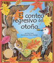 Cuenta regresiva del diez al uno durante una de las temporadas más coloridas del año, el otoño. Aprende sobre las hojas brillosas y sobre los árboles de los cuales caen: el álamo, el abedul, el maple, el roble, el árbol de castañas, el pino, el haya, el cornejo, y el árbol del chicle. Observa a los animales retozar en la vigorizante estación del otoño mientras se preparan para el frío invierno que se acerca.