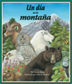 Rhyming verses take children up a mountain to explore how animals and habitats change as they travel higher and higher above sea level. Written by Kevin Kurtz, Illustrations by Erin E. Hunter.