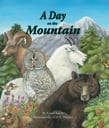 Rhyming verses take children up a mountain to explore how animals and habitats change as they travel higher and higher above sea level. Written by Kevin Kurtz, Illustrations by Erin E. Hunter.