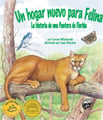 Felina the Florida Panther’s forest home is threatened by humans and deforestation. Will this endangered species survive and adapt or become extinct? Written by Loran Wlodarski, Illustrated by Lew Clayton.