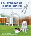Cuando un niño decide construir una fortaleza en el patio posterior, el abuelo viene a ayudarle. Pero no pueden hacerlo solos — reciben la ayuda de las seis máquinas simples: la palanca, la polea, el plano inclinado, la rueda y eje, el tornillo, y la cuña. Dicha en rima acumulativa, los lectores seguirán el proceso de construcción hasta el final y descubrirán la sorprendente razón por la cuál fue hecha.